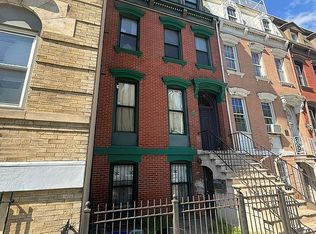 832 Grand St, Jersey City, NJ 07304