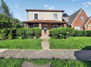 205 Rita St, Dayton, OH 45404