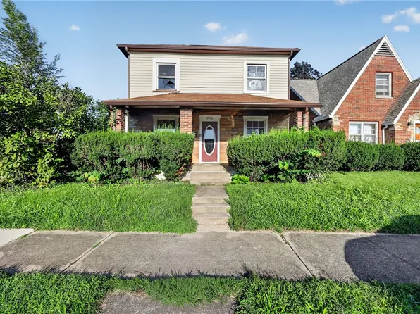 205 Rita St, Dayton, OH 45404