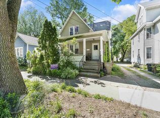 1126 E Gorham St, Madison, WI 53703