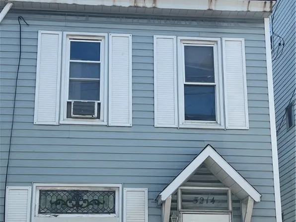5214 Keystone St, Pittsburgh, PA 15201