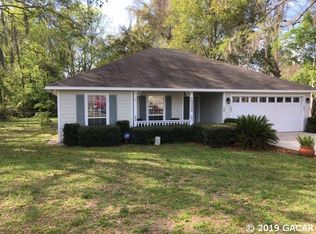 18722 NW 238th St, High Springs, FL 32643