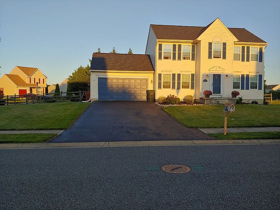 3 Westbury Drive, New Castle