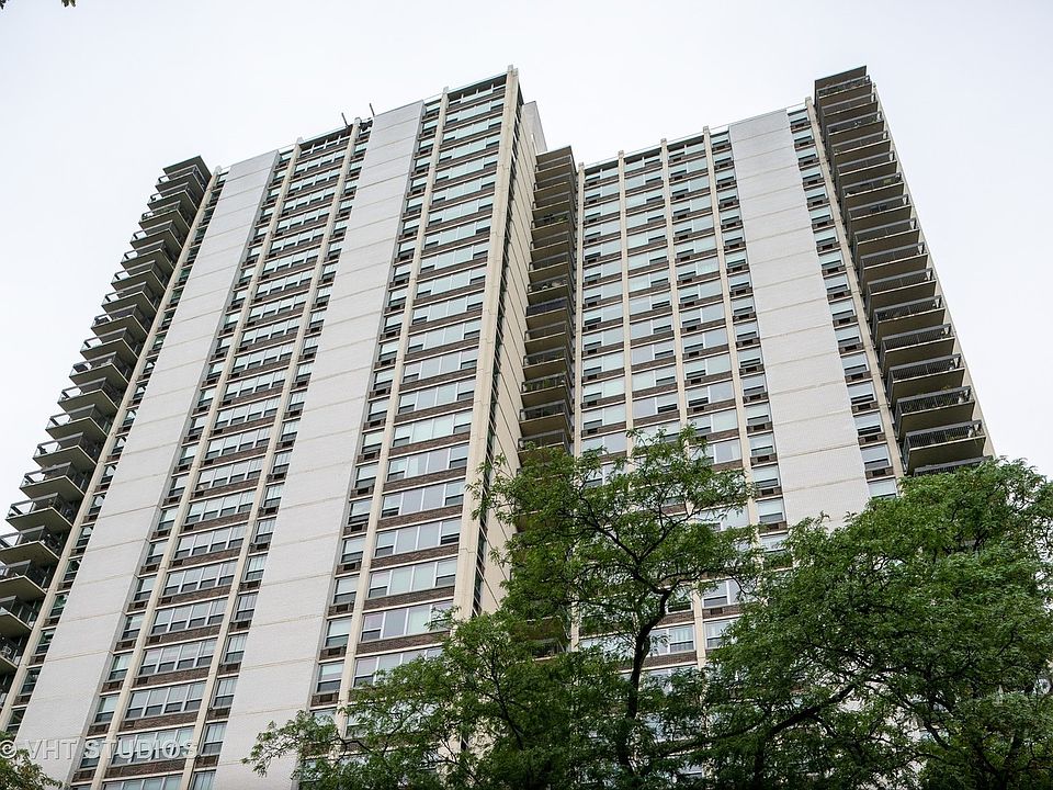 1st image of 1255 N Sandburg Ter Unit 1811
