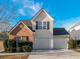 2485 Oakland Spring Dr, Snellville, GA 30039