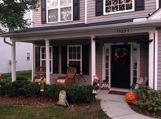 19223 Kanawha Dr, Cornelius, NC 28031