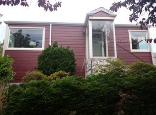 3520 SW Webster St, Seattle, WA 98126