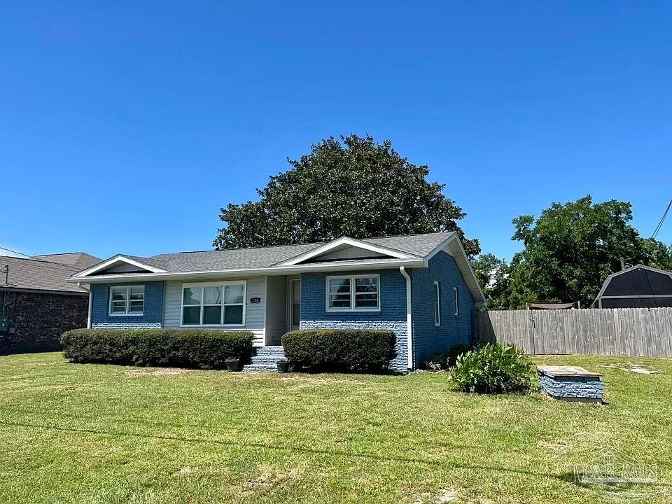 114 Ridgewood Ave, Mary Esther, FL 32569 Zillow