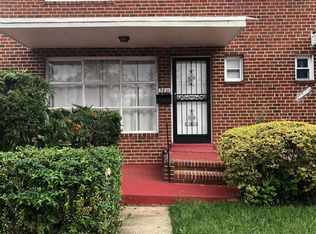 3810 Bancroft Rd, Baltimore, MD 21215