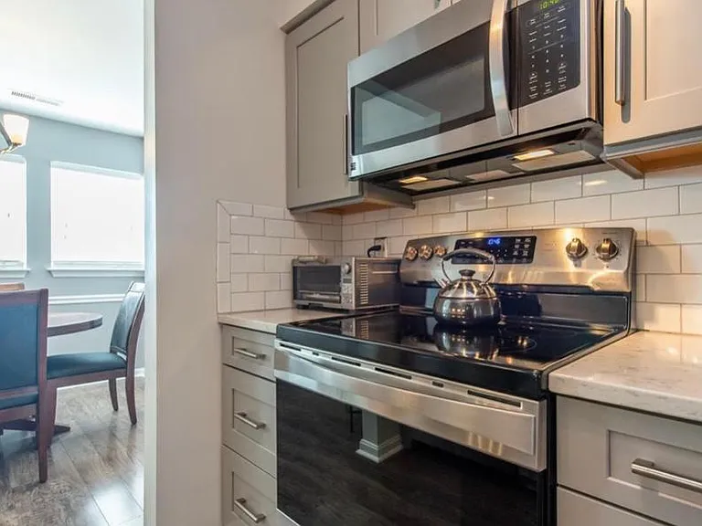 8343 Montgomery Run Rd #K — Photo 13