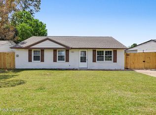 15509 Orleans Dr, Biloxi, MS 39532