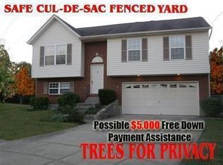 9153 Juniper Ln, Covington, KY 41017