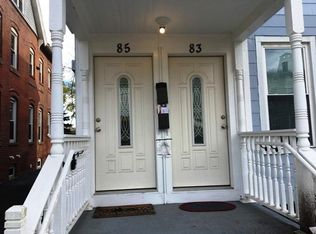 83 Mechanic St, New Haven, CT 06511