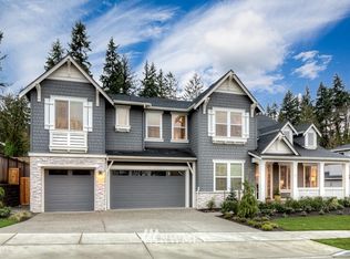 1407 233rd Pl SE #2, Bothell, WA 98021