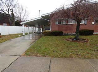 1479 Jill St, Bethlehem, PA 18017