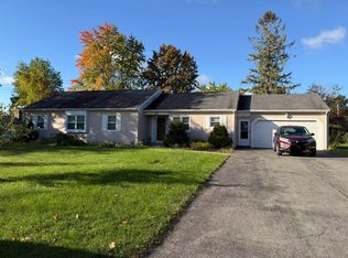 28 Clarkson Ave, Massena, NY 13662