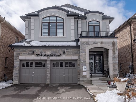 2nd image of 1214 Shankel Rd