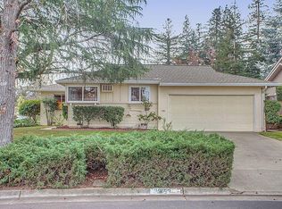 252 Carlester Dr, Los Gatos, CA 95032