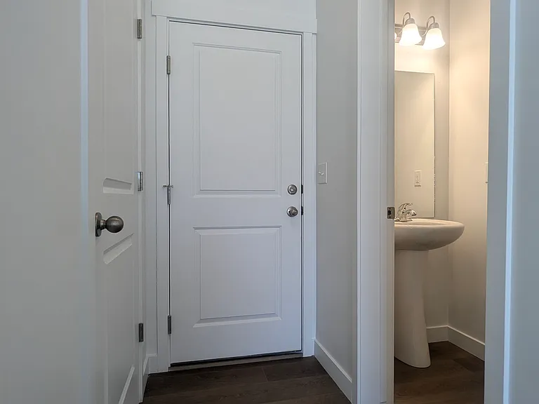 Hidden Hollow Townhomes — Photo 21