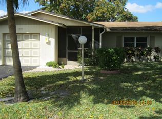 5955 Los Alamos Ln, Delray Beach, FL 33484