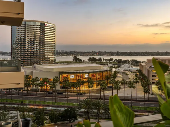 550 Front St Unit 1007, San Diego, CA 92101