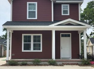 5030 Park Ave, Wilmington, NC 28403