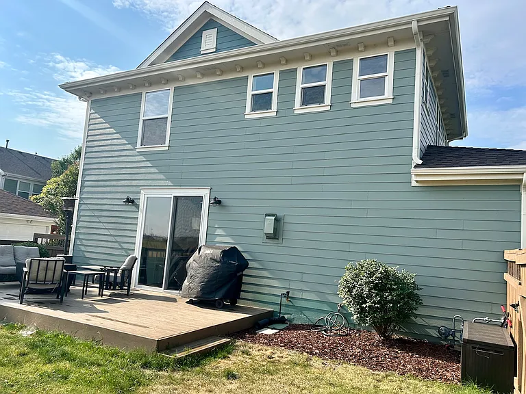 3393 Florence Way — Photo 13