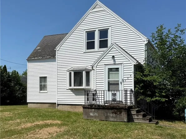 264 Lyndale Ave, Buffalo, NY 14223