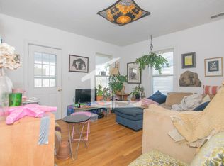 17 Pratt St #2X3, Allston, MA 02134