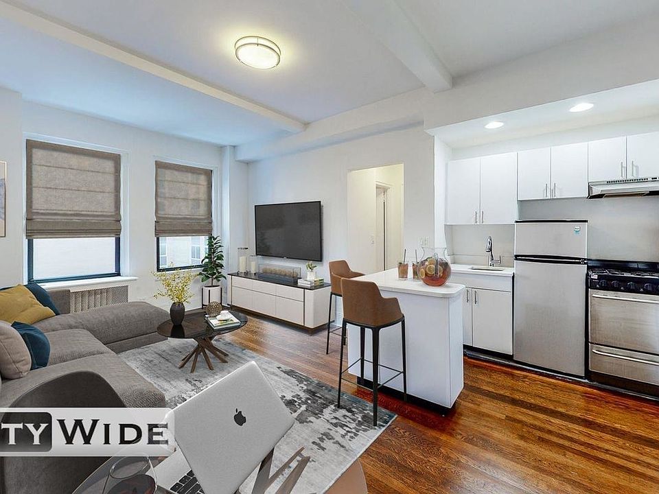 1st image of 140 E 46th St #10RS