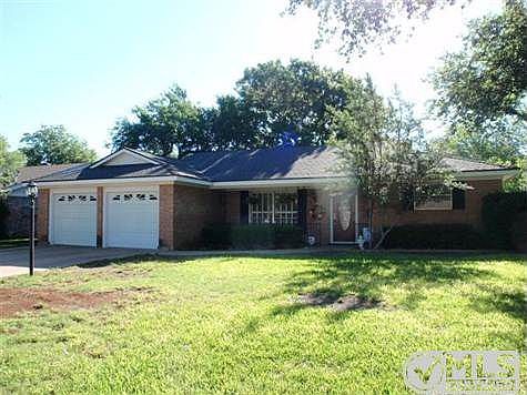 2nd image of 2909 Salinas Dr