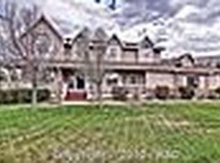 8330 Tiaga Trl, Colorado Springs, CO 80919