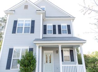 1869 Hubbell Dr, Mount Pleasant, SC 29466