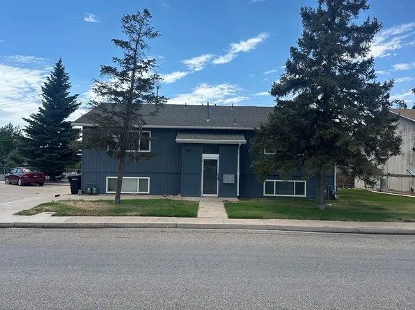 411 North 800 West, 411 N 800 W Basement 4, Cedar City, UT 84721