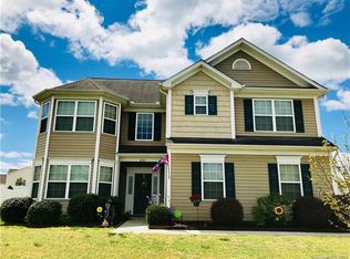 4385 Triumph Dr SW, Concord, NC 28025