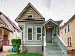 3310 SE Yamhill St, Portland, OR 97214