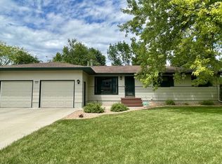 507 18th Ave NE, Aberdeen, SD 57401