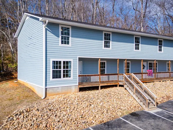 660 Jena Beth Dr #3, Elizabethton, TN 37643
