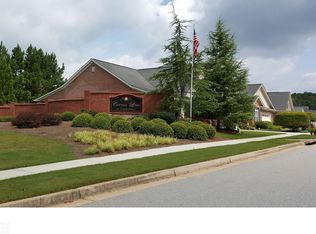 9148 Leverett Cir, Covington, GA 30014
