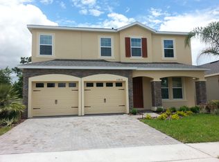 13836 Pickett Reserve Ct, Orlando, FL 32826