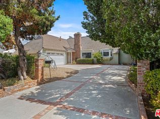 12144 La Maida St, Valley Village, CA 91607