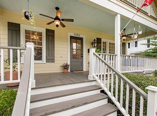 5353 Capital Heights Ave, Baton Rouge, LA 70806