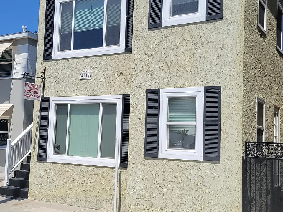 4119 E Ocean Blvd #3