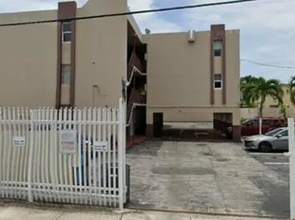652 NW 3rd St, Miami, FL