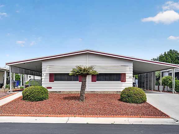 2nd image of 1300 W Olson Avenue #173