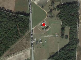 377 Davis Bennett Rd, Millen, GA 30442