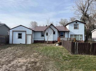 4648 Carol St, Rapid City, SD 57703