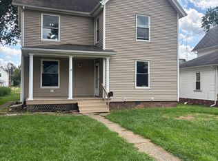 709 Green Ave SW, Massillon, OH 44647