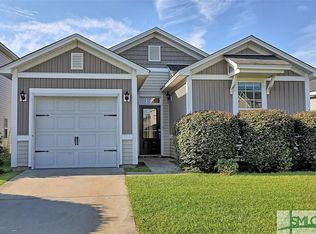 199 Chapel Lake Cir S, Savannah, GA 31419