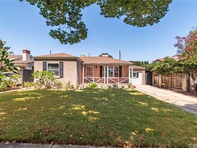 1104 N Kenwood St, Burbank, CA, 91505